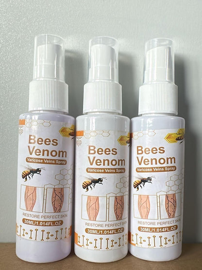 VenoRelief Bee Venom Spray – (Pack of 3)