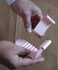 GripSure Bed Sheet Holders – (Pack of 2)