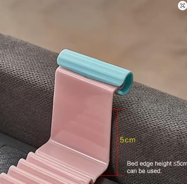 GripSure Bed Sheet Holders – (Pack of 2)