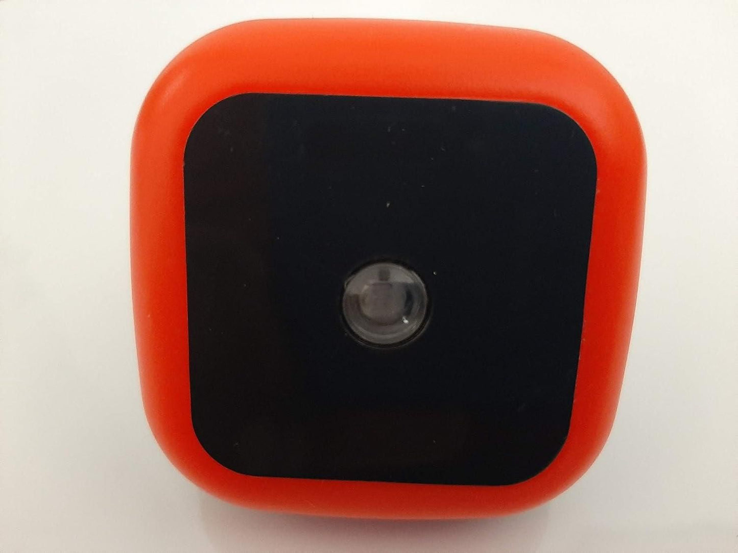 GlowSmart LED Night Lamp