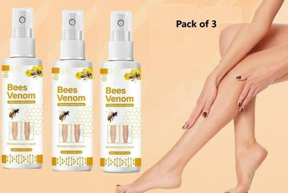 VenoRelief Bee Venom Spray – (Pack of 3)