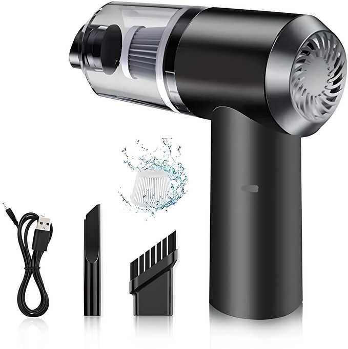 PowerJet Mini Air & Dust Cleaner