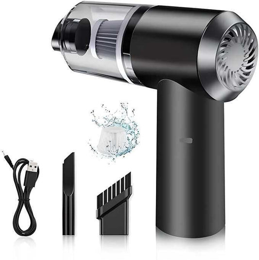PowerJet Mini Air & Dust Cleaner