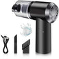 PowerJet Mini Air & Dust Cleaner