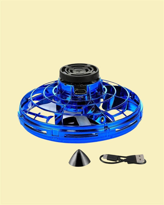 AirSphere 360 Flying Spinner
