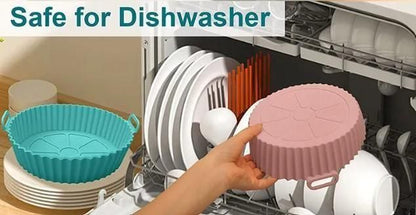 AirBake Silicone Tray