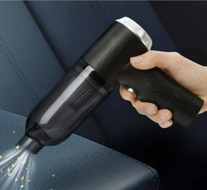 PowerJet Mini Air & Dust Cleaner