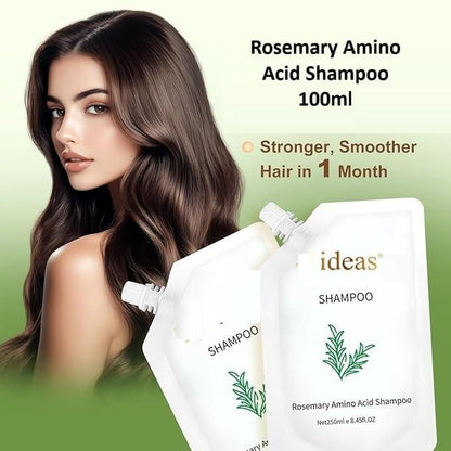 Rosemary Amino Acid Shampoo 100ml