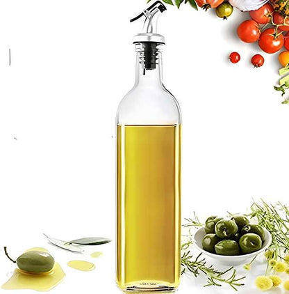 PourEase Oil Dispenser - 1000mL