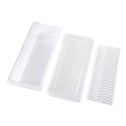 FridgeMate Storage Box Set – (Pack of 2)