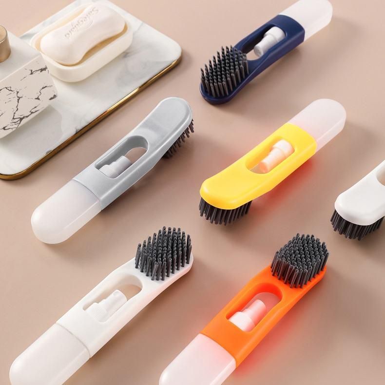 ShoeCare Pro Brush