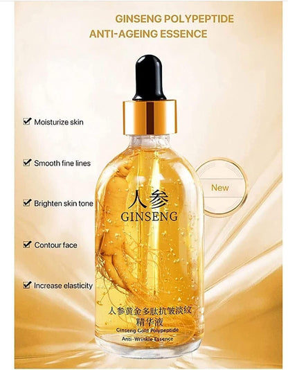 GinsengGold Anti-Ageing Serum 100mL – (Pack of 3)