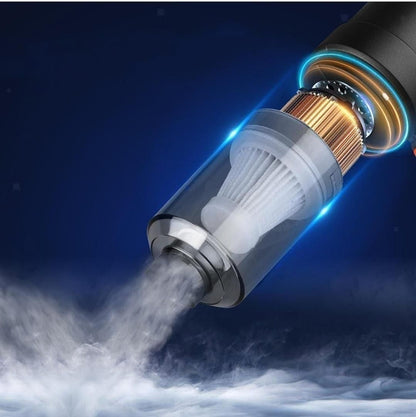 PowerJet Mini Air & Dust Cleaner