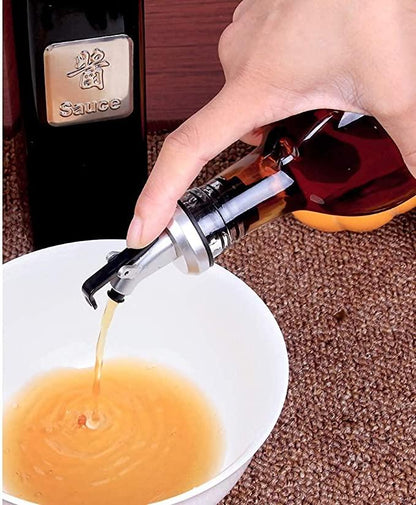 PourEase Oil Dispenser - 1000mL