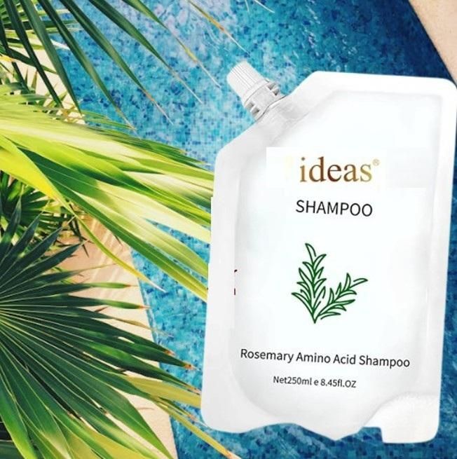 Rosemary Amino Acid Shampoo 100ml