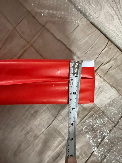 CleanMate Wall-Mounted Silicone Toilet Brush Set