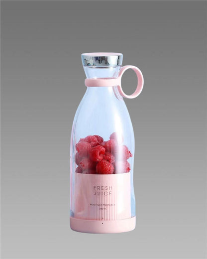 JuiceMate - your everyday partner for instant freshness