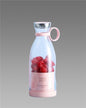 JuiceMate - your everyday partner for instant freshness