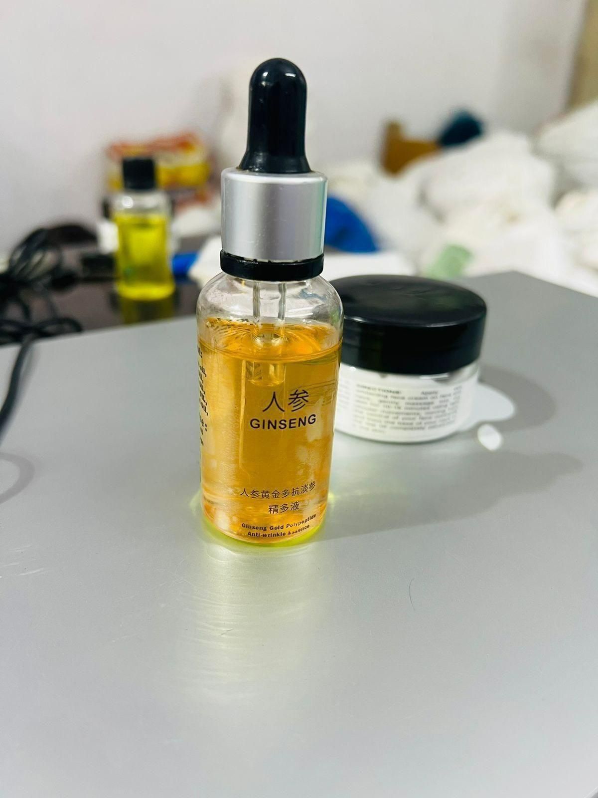 GinsengGold Anti-Ageing Serum 100mL – (Pack of 3)