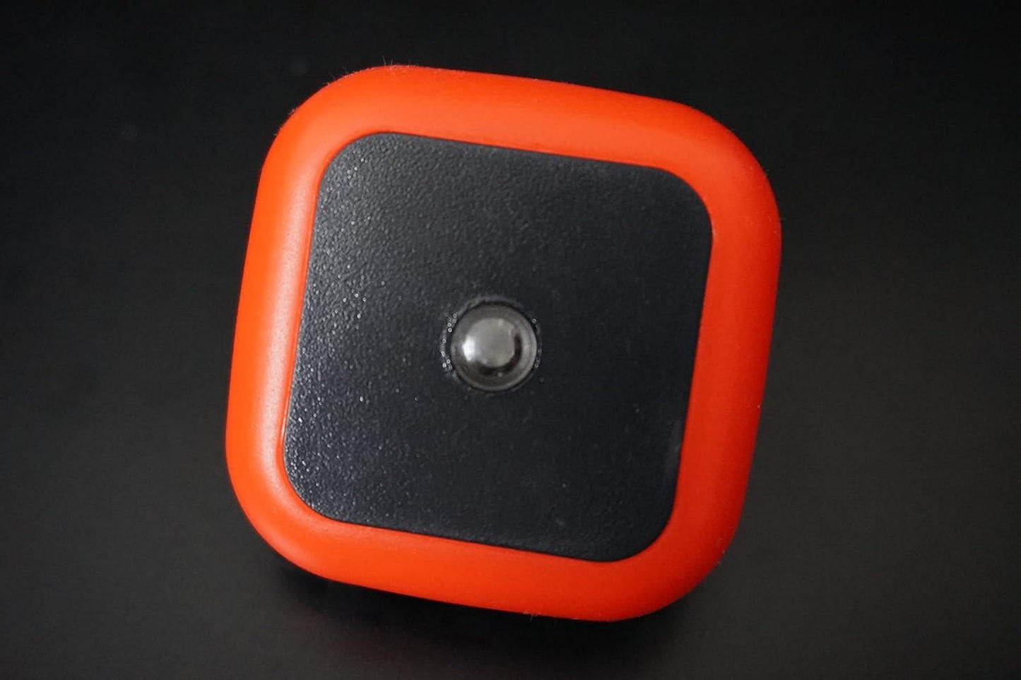 GlowSmart LED Night Lamp